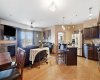 Open Concept