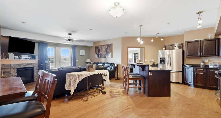 Open Concept