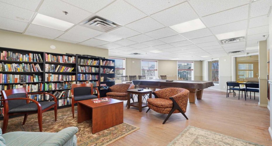 Library