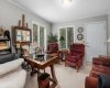 Sunroom/Den