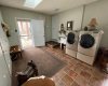 Mudroom/Laundry