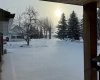 Easterly View from Dining Rm
