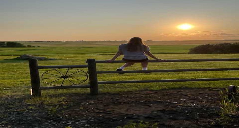 Beautiful Sunset