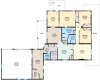 33194 Twp Rd 284, Rural Rocky View County, Alberta T0M 1L0, 5 Bedrooms Bedrooms, ,4 BathroomsBathrooms,Residential,For Sale,Twp Rd 284,A2293807