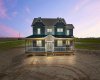 250051 Range Road 250, Rural Wheatland County, Alberta T1P 0M4, 5 Bedrooms Bedrooms, ,3 BathroomsBathrooms,Residential,For Sale,Range Road 250,A2303428