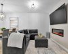125 Emberside Hollow, Cochrane, Alberta T4C3E1, 4 Bedroom Bedrooms, 0 ,3 BathroomBathrooms,Residential,For Sale,Emberside,0,A2326349