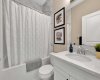 125 Emberside Hollow, Cochrane, Alberta T4C3E1, 4 Bedroom Bedrooms, 0 ,3 BathroomBathrooms,Residential,For Sale,Emberside,0,A2326349