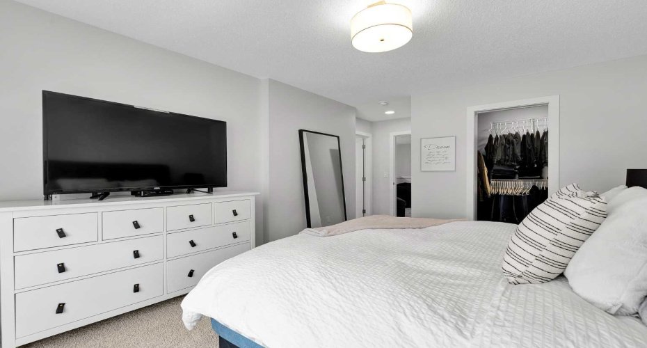 125 Emberside Hollow, Cochrane, Alberta T4C3E1, 4 Bedroom Bedrooms, 0 ,3 BathroomBathrooms,Residential,For Sale,Emberside,0,A2326349