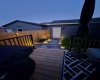 125 Emberside Hollow, Cochrane, Alberta T4C3E1, 4 Bedroom Bedrooms, 0 ,3 BathroomBathrooms,Residential,For Sale,Emberside,0,A2326349