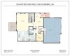539 Waterford Rise, Chestermere, Alberta T1X 3B5, 5 Bedrooms Bedrooms, ,3 BathroomsBathrooms,Residential,For Sale,Waterford,A2326533
