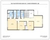 524 Waterford Grove, Chestermere, Alberta T1X 2Z9, 3 Bedrooms Bedrooms, ,3 BathroomsBathrooms,Residential,For Sale,Waterford,A2326535