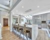Massive Kitchen