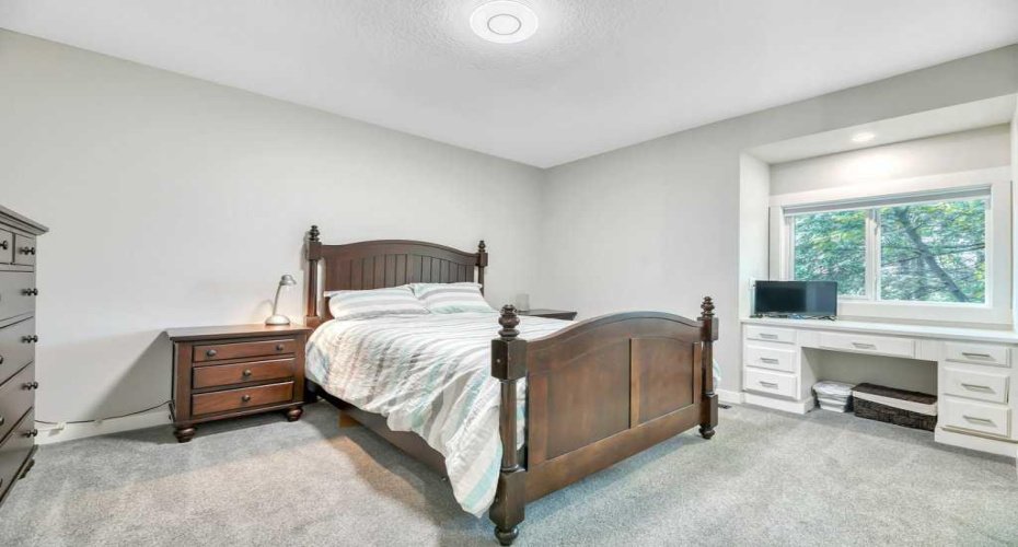 Bed #2