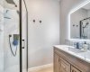 Bed #2 Ensuite