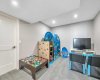 Flex Room