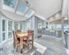 Plenty of Natural Light