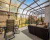 Screened In 3-Season Deck