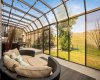 3-Season Sun Screen Room - 33'1