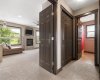 4 Piece Main Bath & Double Door Entry to Primary Suite