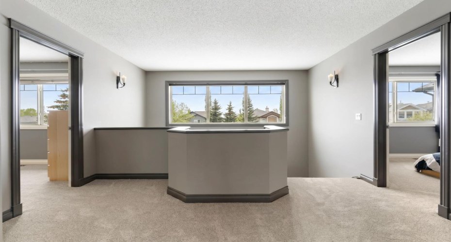 2 Additional Bedrooms Upstairs