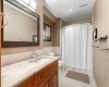 5 Piece Basement Bath