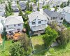 Aerial View of Exterior Backyard 31 Gleneagles Terrace