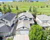 Aerial View of 31 Gleneagles Terrace