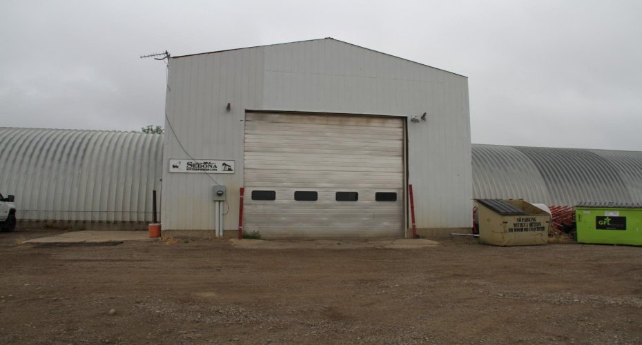 5704 54 Avenue, Taber, Alberta T1G 1X3, ,Commercial,For Sale,54,A1004240