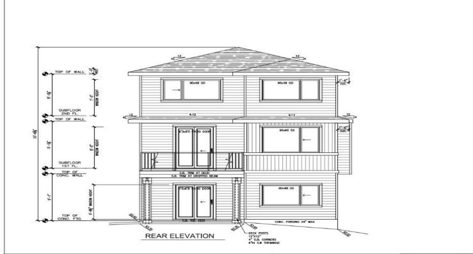 29 Heritage Park, Cochrane, Alberta T4C 3G9, 3 Bedrooms Bedrooms, ,4 BathroomsBathrooms,Residential,For Sale,Heritage,A2326254