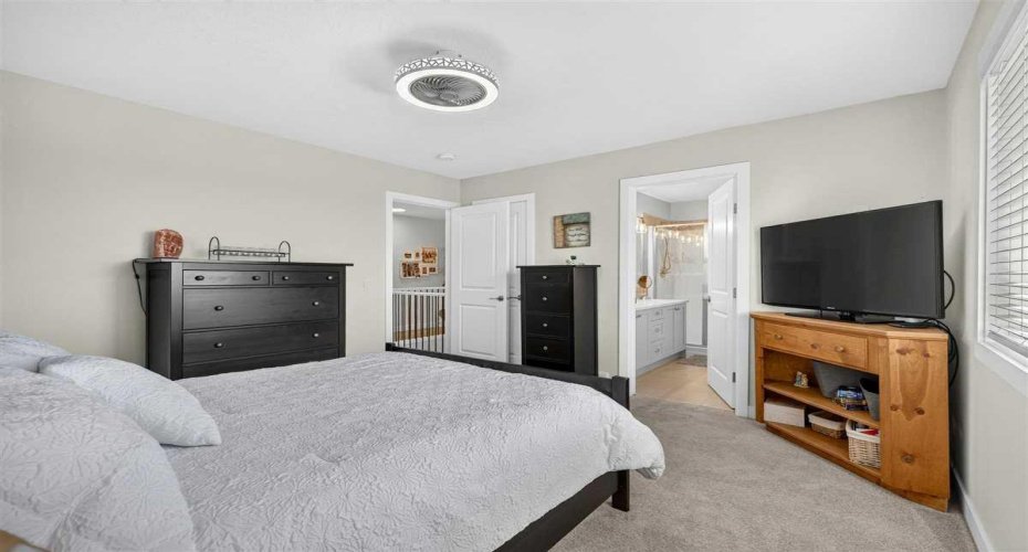 Extra space for dressers