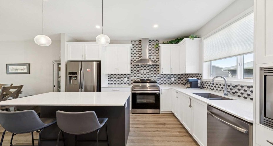 Quartz counters
