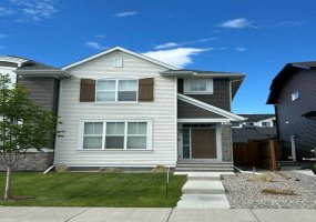 93 Wolf Gate, Okotoks, Alberta T1S 5T9, 2 Bedrooms Bedrooms, ,4 BathroomsBathrooms,Residential,For Sale,Wolf,A2326622 93 Wolf Gate, Okotoks, Alberta T1S 5T9, 2 Bedrooms Bedrooms, ,4 BathroomsBathrooms,Residential,For Sale,Wolf,A2326622