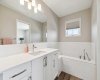 4-piece ensuite