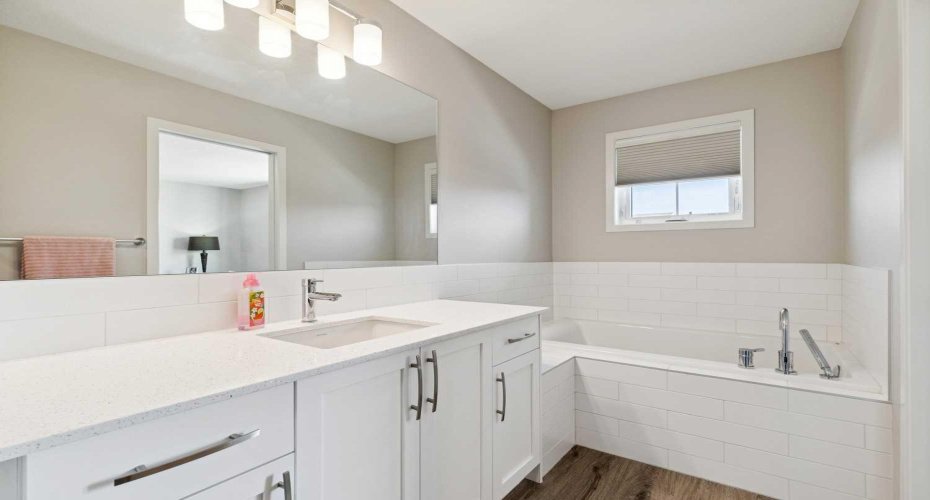4-piece ensuite
