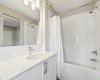 Quartz counters
