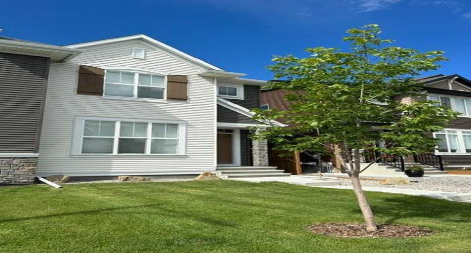 93 Wolf Gate, Okotoks, Alberta T1S 5T9, 2 Bedrooms Bedrooms, ,4 BathroomsBathrooms,Residential,For Sale,Wolf,A2326622