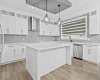 Kitchen Angle 2