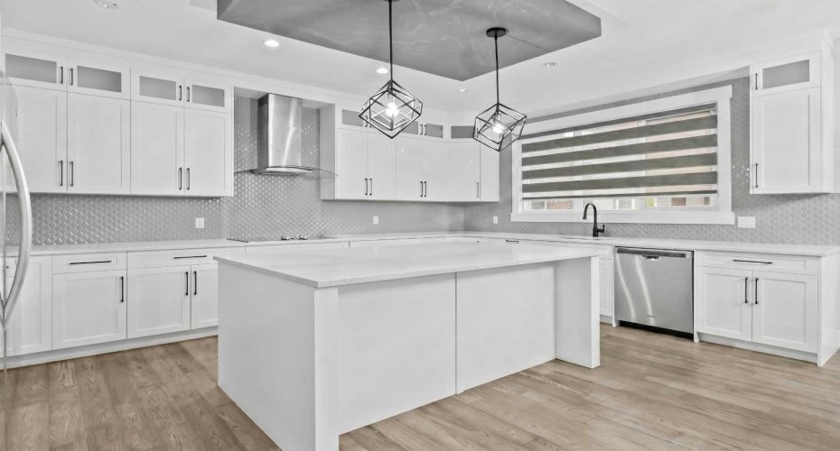 Kitchen Angle 2