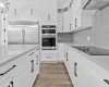 Kitchen Angle 3