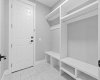 Mudroom