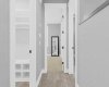 Main Floor Bed Entrance