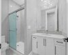 Main Floor Bathroom