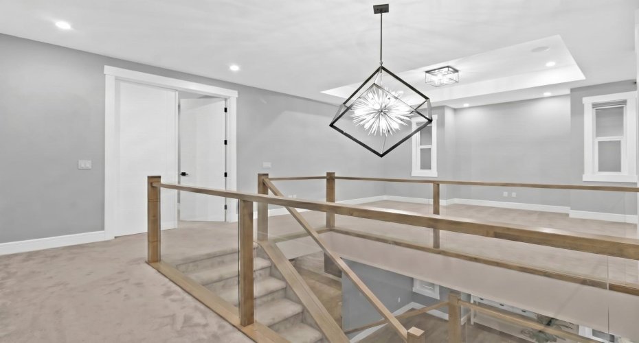 Upstairs View 2