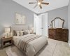 Master Bedroom 2