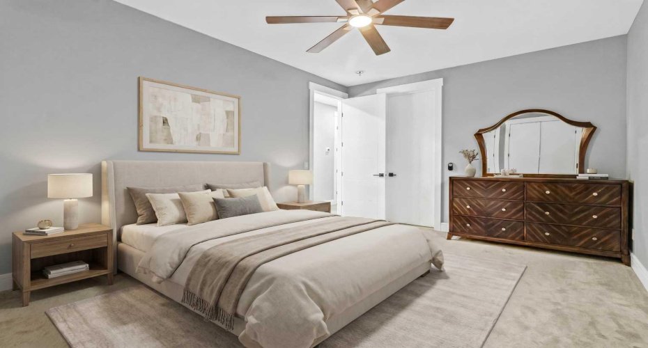 Master Bedroom 2