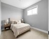 Basement Bedroom 1