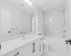 Basement Bathroom