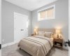Basement Bedroom 2