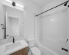265 Dawson Wharf Crescent, Chestermere, Alberta T1X 2X5, 5 Bedrooms Bedrooms, ,6 BathroomsBathrooms,Residential,For Sale,Dawson Wharf,A2326681