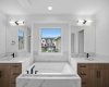 265 Dawson Wharf Crescent, Chestermere, Alberta T1X 2X5, 5 Bedrooms Bedrooms, ,6 BathroomsBathrooms,Residential,For Sale,Dawson Wharf,A2326681